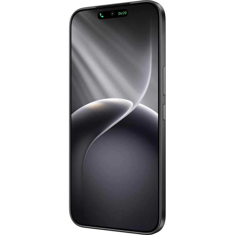 Мобільний телефон Tecno Camon 50 12/256Gb Moonshadow Black (4894947116216)