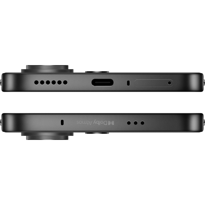 Мобільний телефон Tecno Camon 50 12/256Gb Moonshadow Black (4894947116216)