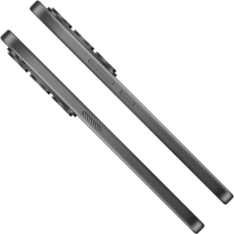 Мобільний телефон Tecno Camon 50 12/256Gb Moonshadow Black (4894947116216)