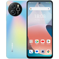 Мобільний телефон Blackview Shark 8 8/128GB Blue (6931548315162)