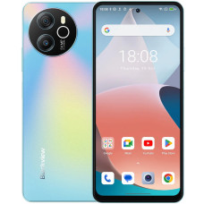 Мобільний телефон Blackview Shark 8 8/128GB Blue (6931548315162)