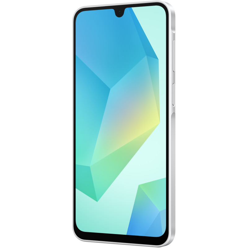 Мобільний телефон Samsung Galaxy A16 LTE 4/128Gb Gray (SM-A165FZABEUC)