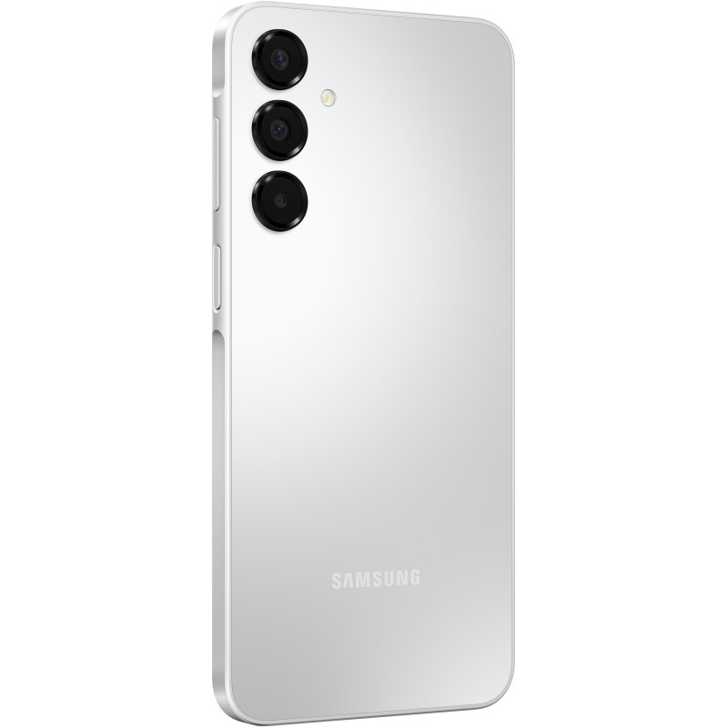 Мобільний телефон Samsung Galaxy A16 LTE 4/128Gb Gray (SM-A165FZABEUC)