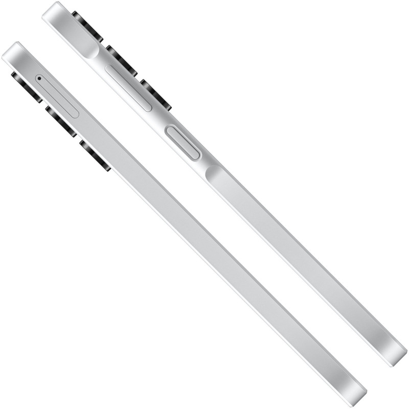 Мобільний телефон Samsung Galaxy A16 LTE 4/128Gb Gray (SM-A165FZABEUC)