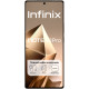Мобільний телефон Infinix Note 50 Pro 12/256Gb Titanium Grey (4894947068324)