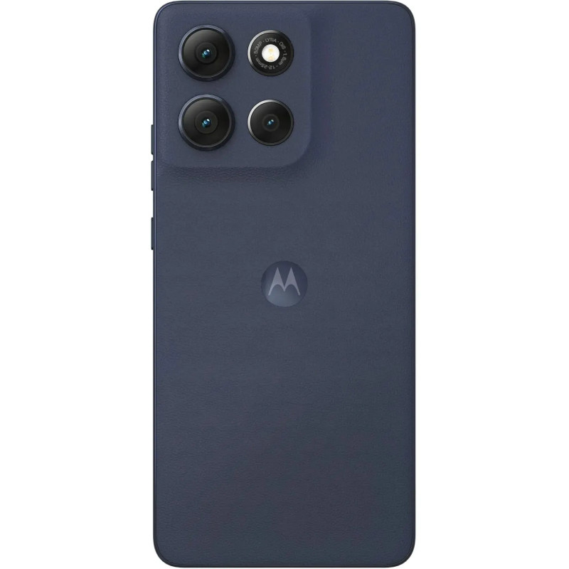Мобільний телефон Motorola G86 5G 8/256GB Spellbound (PB7L0101RS)