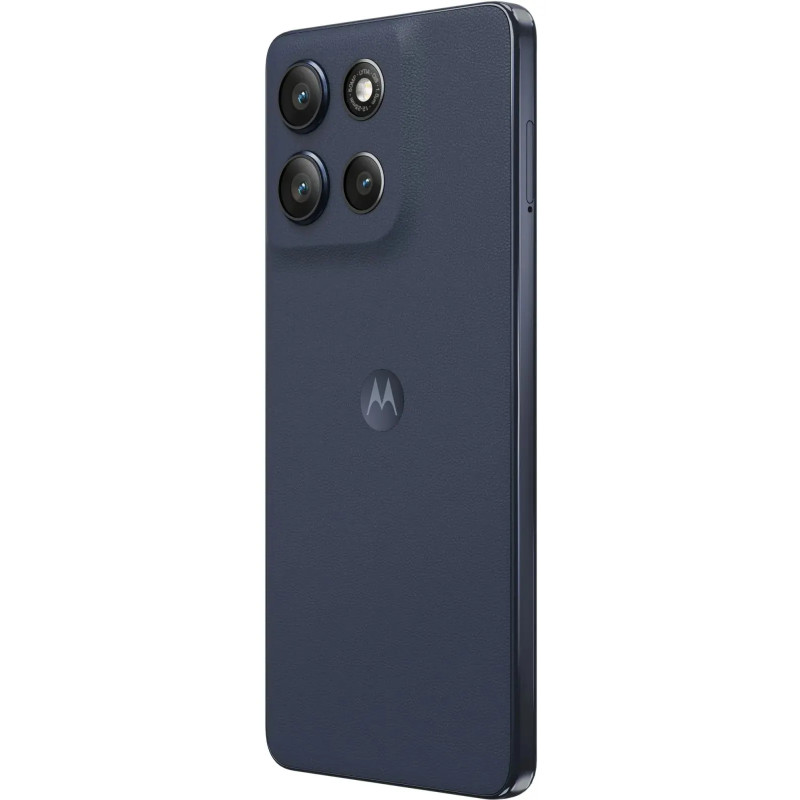 Мобільний телефон Motorola G86 5G 8/256GB Spellbound (PB7L0101RS)