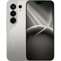 Мобільний телефон Tecno Camon 50 12/256Gb Nebula Titanium (4894947116230)