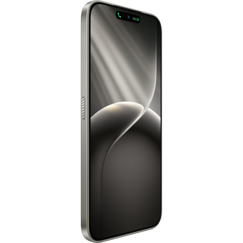 Мобільний телефон Tecno Camon 50 12/256Gb Nebula Titanium (4894947116230)