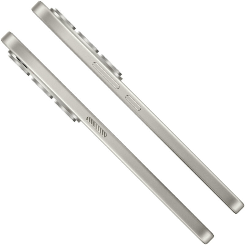 Мобільний телефон Tecno Camon 50 12/256Gb Nebula Titanium (4894947116230)