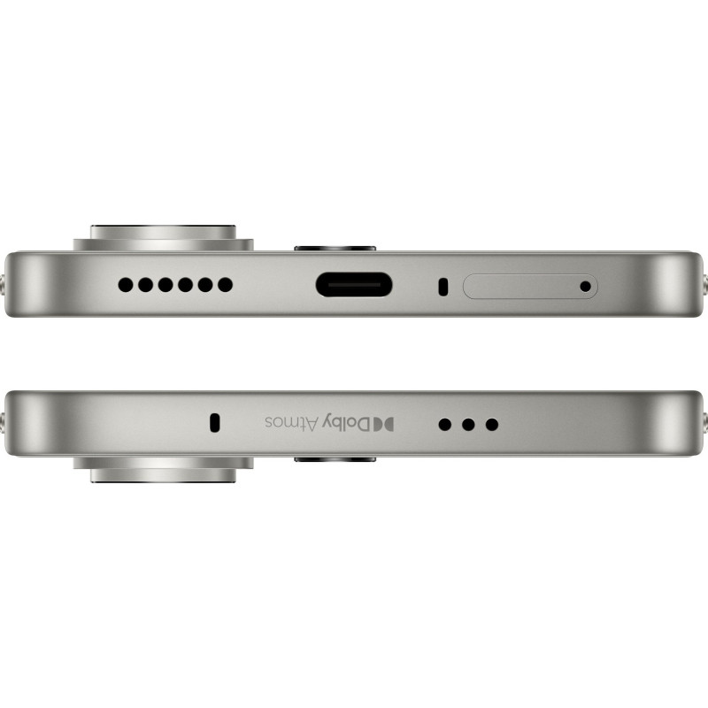 Мобільний телефон Tecno Camon 50 12/256Gb Nebula Titanium (4894947116230)