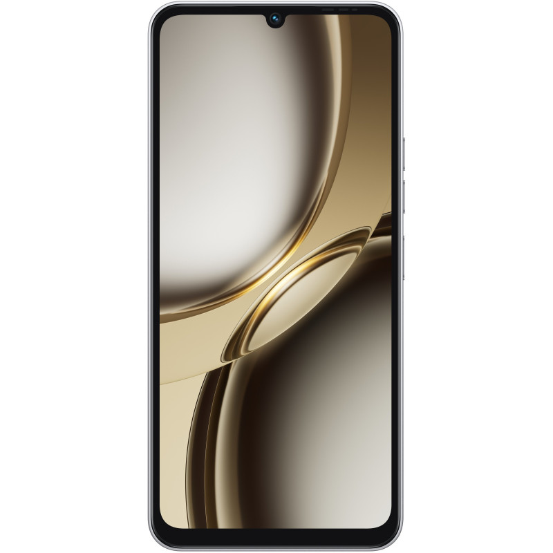 Мобільний телефон Tecno Spark Go 3 4/128G Titanium Grey (4894947105296)