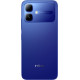 Мобільний телефон Infinix Smart 20 4/128Gb Cloudline Blue (4894947122644)