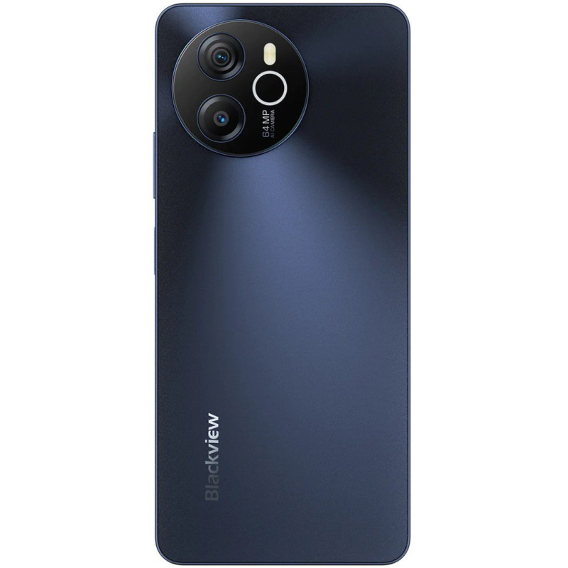 Мобільний телефон Blackview Shark 8 8/128GB Grey (6931548315148)