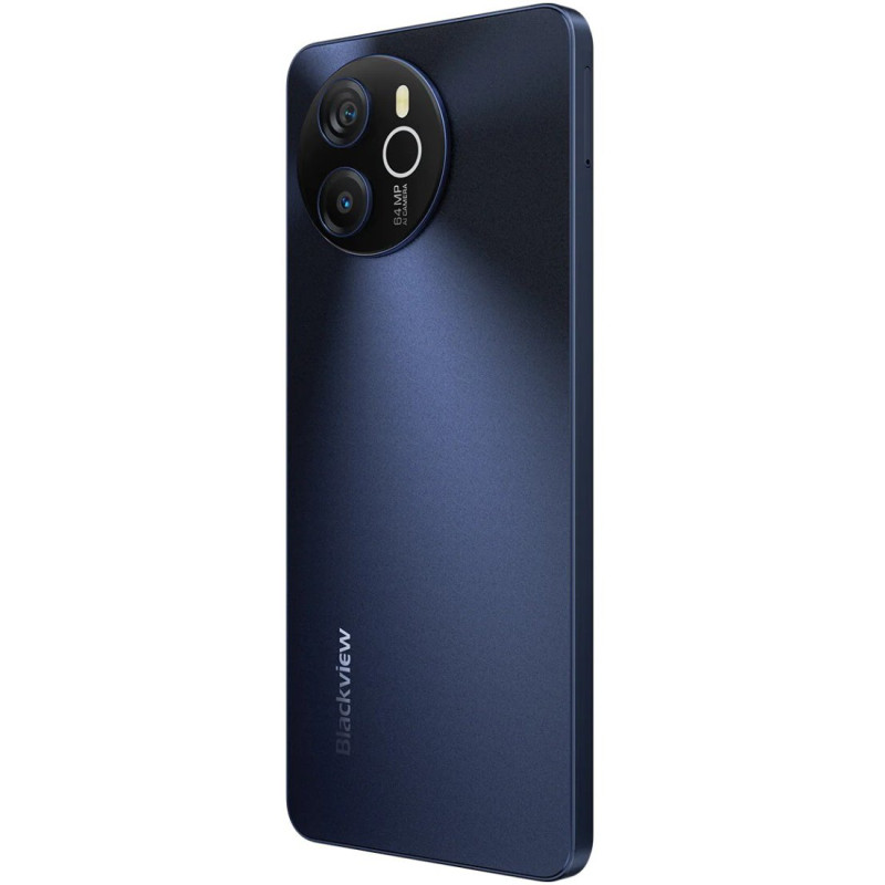 Мобільний телефон Blackview Shark 8 8/128GB Grey (6931548315148)