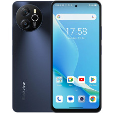 Мобільний телефон Blackview Shark 8 8/128GB Grey (6931548315148)