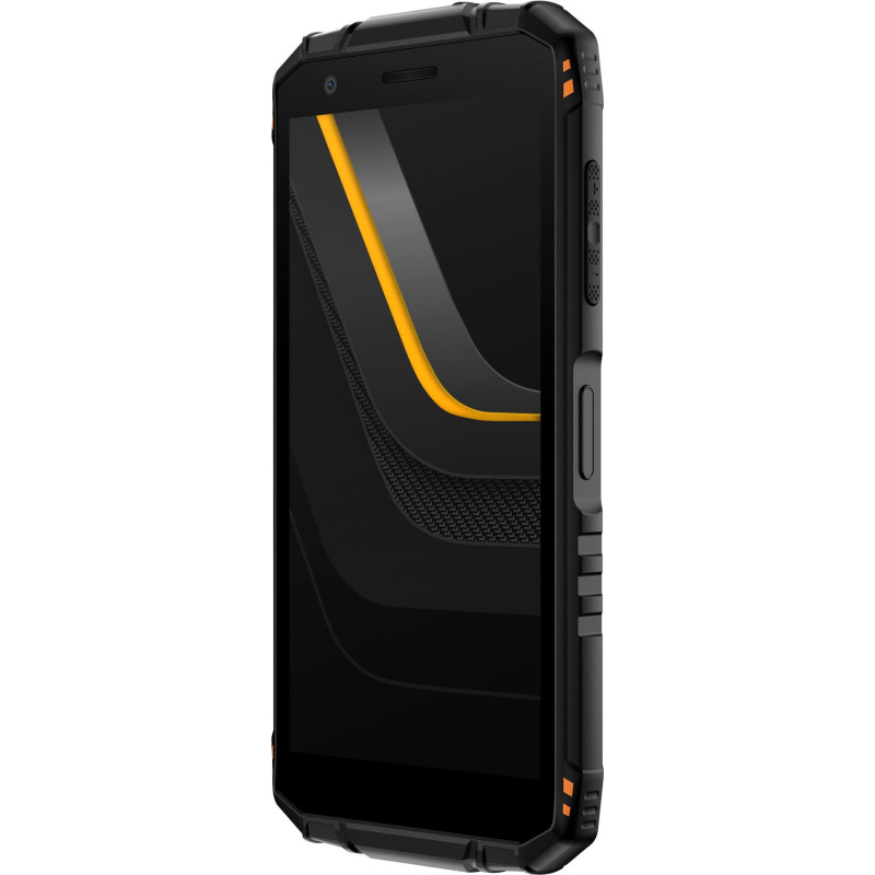 Мобільний телефон Doogee Fire 3 Pro 4/128Gb Blaze Orange 