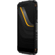Мобільний телефон Doogee Fire 3 Pro 4/128Gb Blaze Orange 