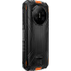 Мобільний телефон Doogee Fire 3 Pro 4/128Gb Blaze Orange 