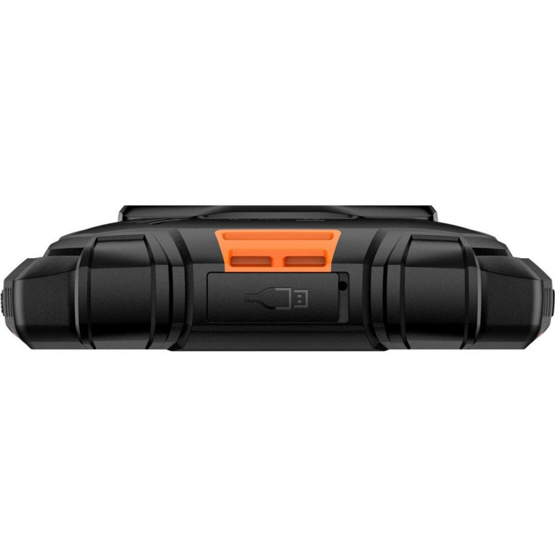 Мобільний телефон Doogee Fire 3 Pro 4/128Gb Blaze Orange 