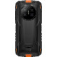 Мобільний телефон Doogee Fire 3 Pro 4/128Gb Blaze Orange 