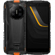 Мобільний телефон Doogee Fire 3 Pro 4/128Gb Blaze Orange 