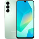 Мобільний телефон Samsung Galaxy A16 LTE 4/128Gb Light Green (SM-A165FLGBEUC)