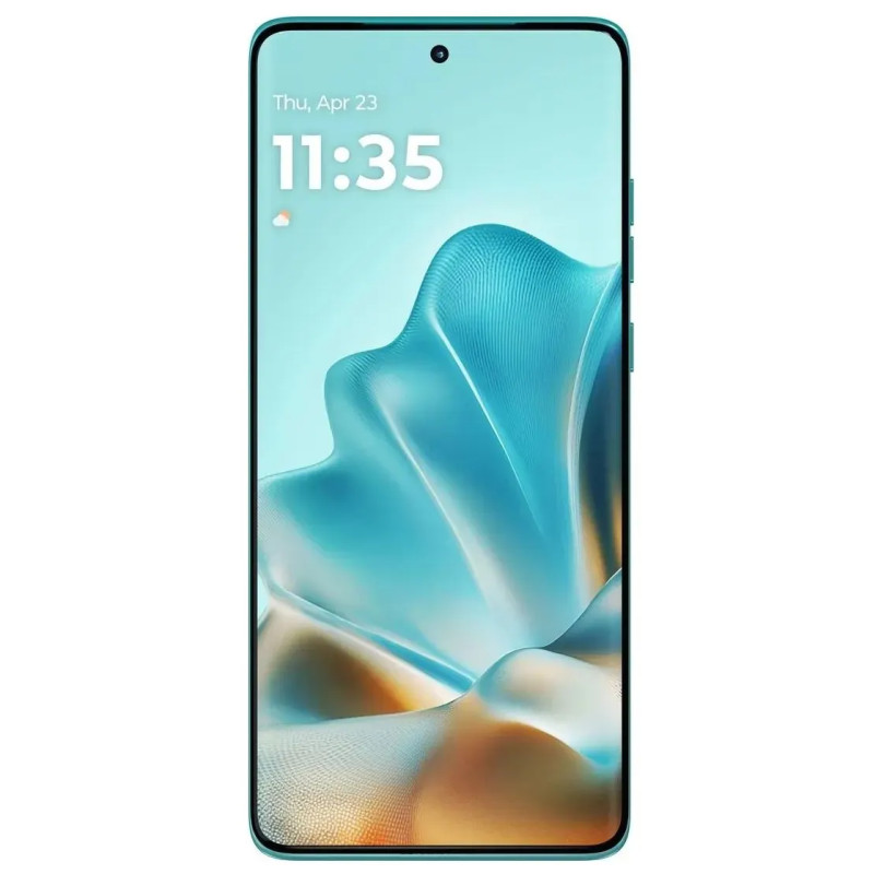 Мобільний телефон Motorola Edge 60 Fusion 8/256GB Amazonite (PB7E0036RS)