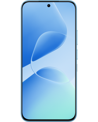 Мобільний телефон Infinix Hot 60 Pro 8/128Gb Sapphire Blue (4894947093500)