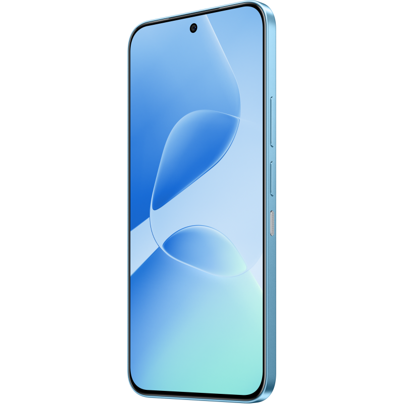 Мобільний телефон Infinix Hot 60 Pro 8/128Gb Sapphire Blue (4894947093500)