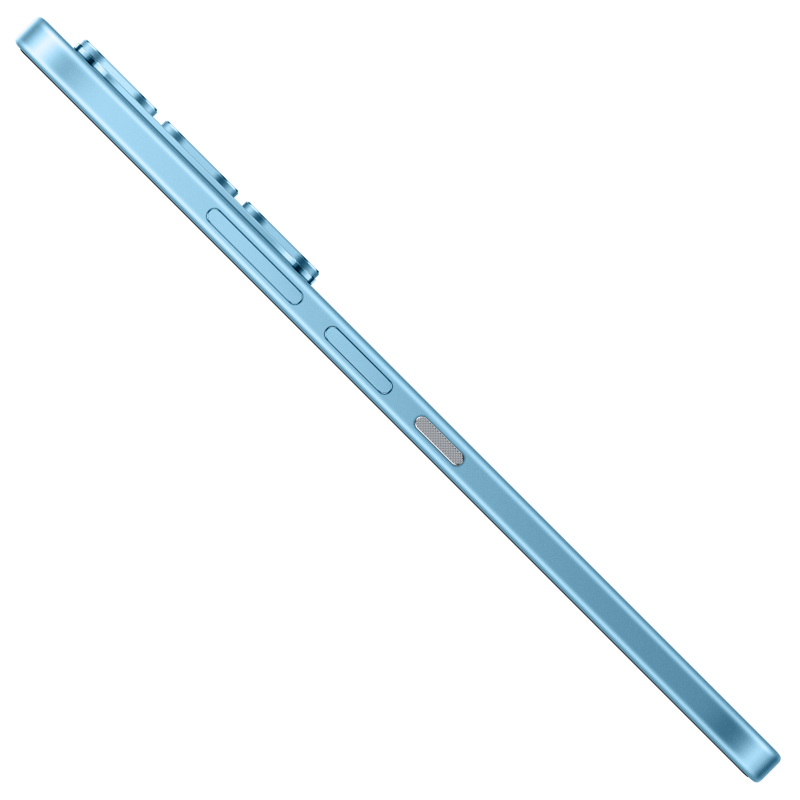 Мобільний телефон Infinix Hot 60 Pro 8/128Gb Sapphire Blue (4894947093500)