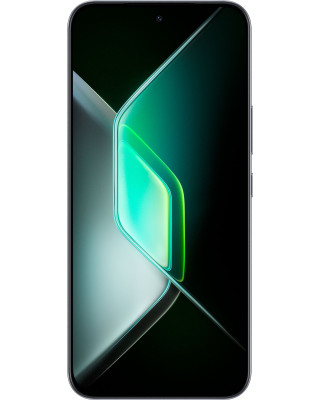 Мобільний телефон Infinix GT 30 X6876 8/256GB Shadow Ash