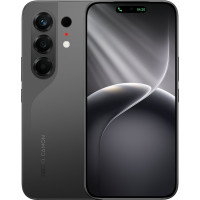 Мобільний телефон Tecno Camon 50 8/256Gb Moonshadow Black (4894947116155)