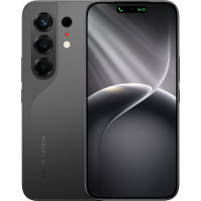 Мобільний телефон Tecno Camon 50 8/256Gb Moonshadow Black (4894947116155)