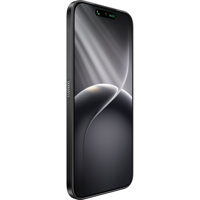 Мобільний телефон Tecno Camon 50 8/256Gb Moonshadow Black (4894947116155)