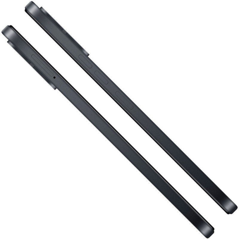 Мобільний телефон Tecno Spark Go 3 (KN3) 4/64GB Ink Black (4894947105265)