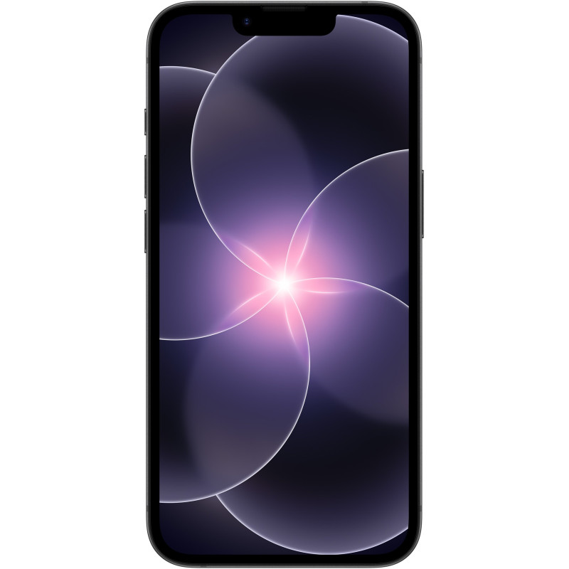 Мобільний телефон Apple iPhone 17e 256GB Black (MHRV4)