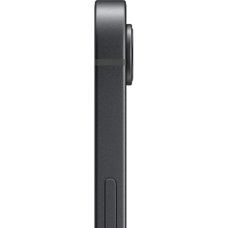 Мобільний телефон Apple iPhone 17e 256GB Black (MHRV4)