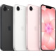 Мобільний телефон Apple iPhone 17e 256GB Black (MHRV4)