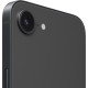 Мобільний телефон Apple iPhone 17e 256GB Black (MHRV4)