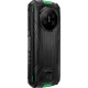 Мобільний телефон Doogee Fire 3 Pro 4/128Gb Forest Green