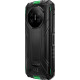 Мобільний телефон Doogee Fire 3 Pro 4/128Gb Forest Green