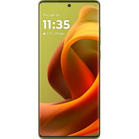 Мобільний телефон Motorola Moto G85 8/256GB Olive Green (PB2A0043RS)