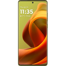 Мобільний телефон Motorola Moto G85 8/256GB Olive Green (PB2A0043RS)