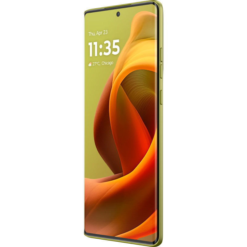 Мобільний телефон Motorola Moto G85 8/256GB Olive Green (PB2A0043RS)