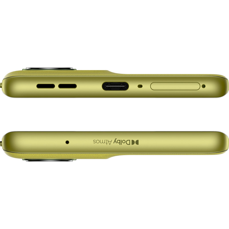 Мобільний телефон Motorola Moto G85 8/256GB Olive Green (PB2A0043RS)