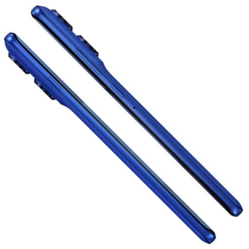 Мобільний телефон Motorola Edge 60 Pro 12/512GB Dazzling Blue (PB7X0069RS)