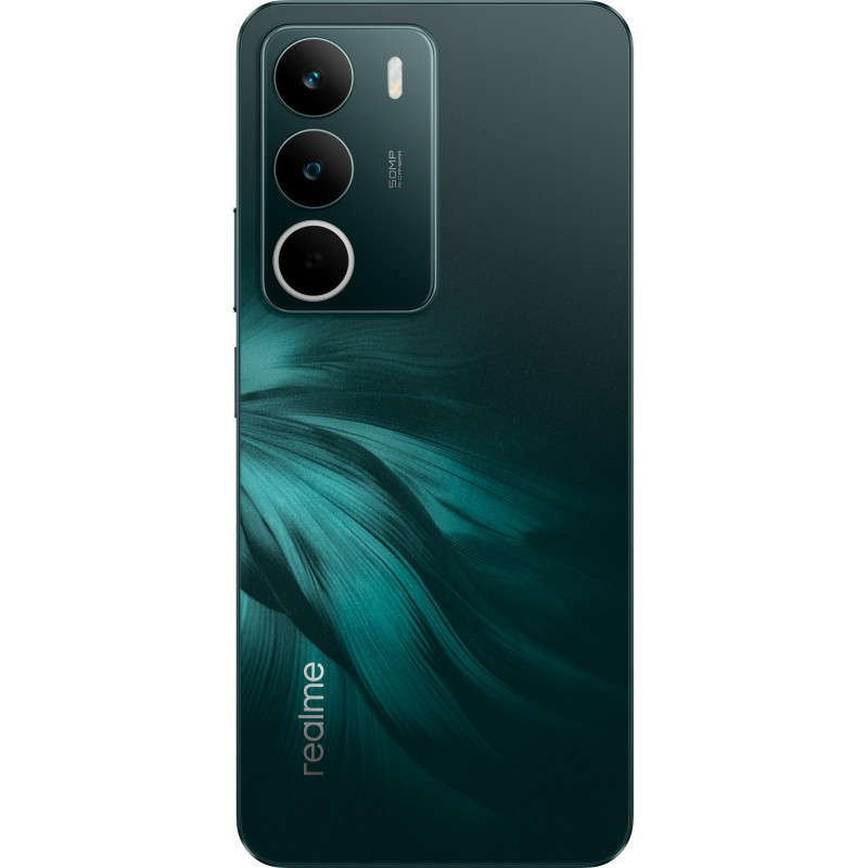 Мобільний телефон Realme C71 8/256GB Forest Owl