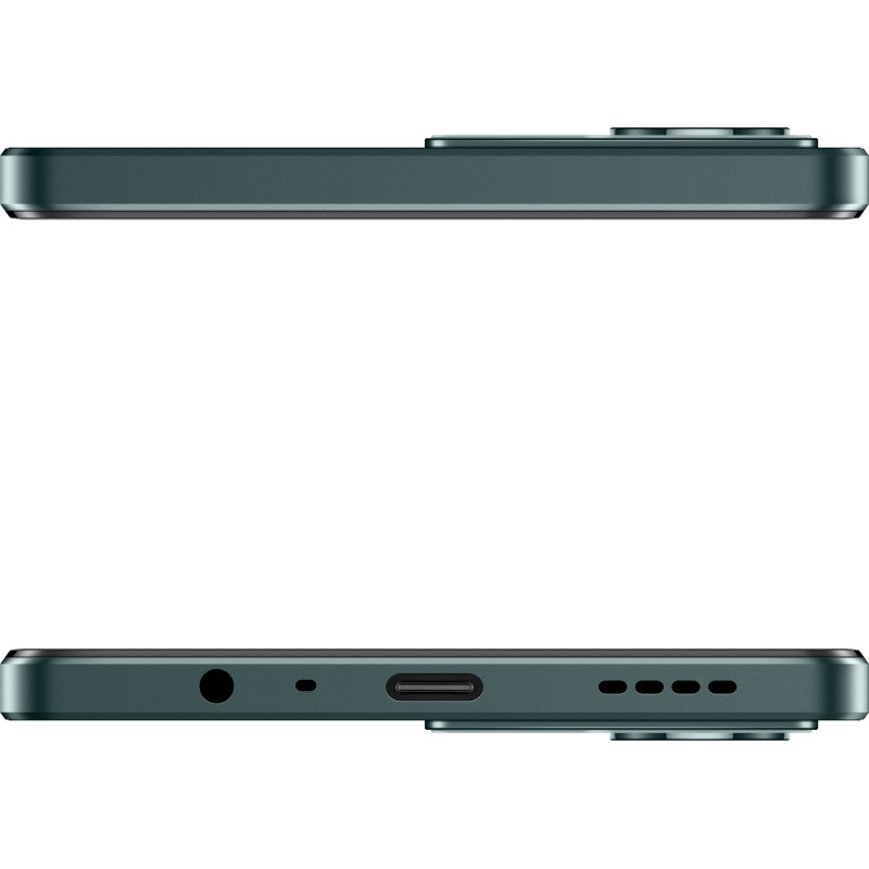 Мобільний телефон Realme C71 8/256GB Forest Owl