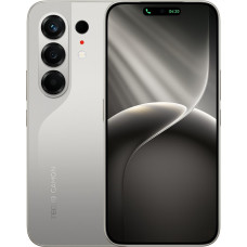 Мобільний телефон Tecno Camon 50 8/256Gb Nebula Titanium (4894947116179)